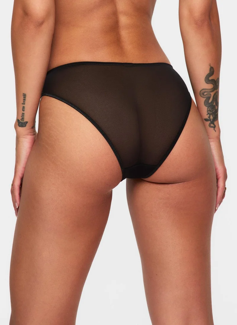 Ann Summers  Ann Summers Untamed Seduction Hw Brazilian for Women | Best Price UAE